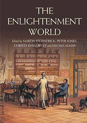 The Enlightenment world