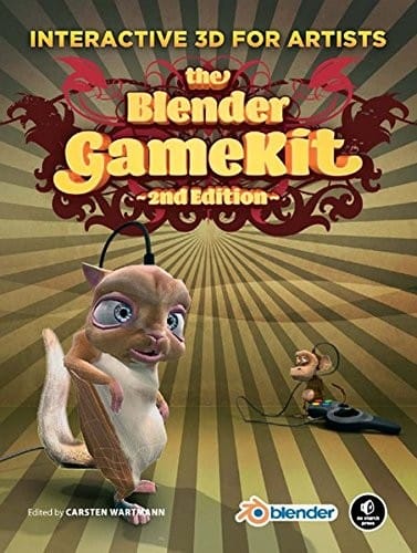 The Blender Gamekit
