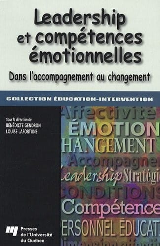 Leadership et compétences émotionnelles