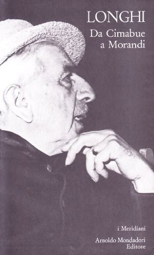 Da cimabue a morandi