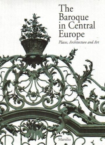 The Baroque in Central Europe