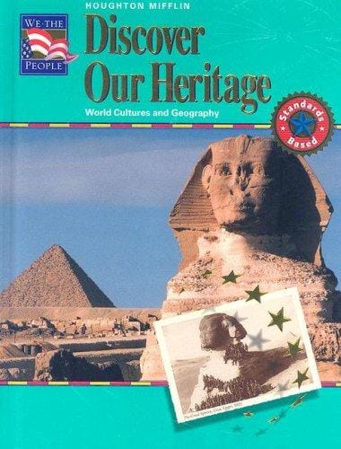 Discover Our Heritage