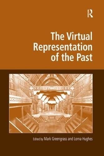 The virtual representation of the past