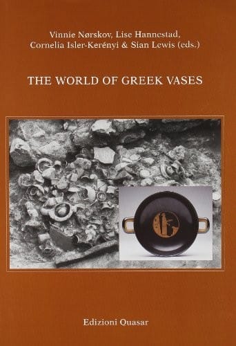 The world of Greek vases