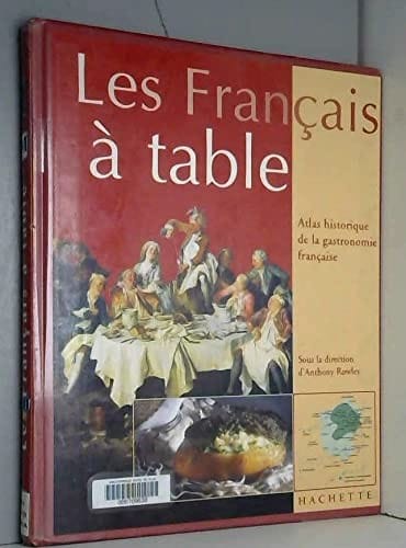 Les Français à table