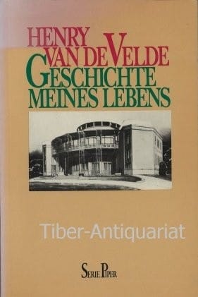 Geschichte meines Lebens