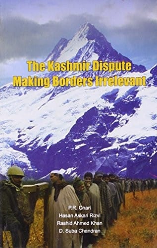 The Kashmir dispute