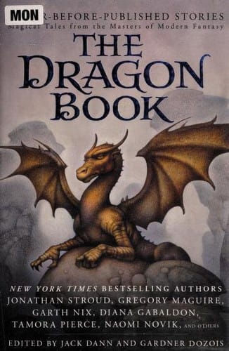 The Dragon Book