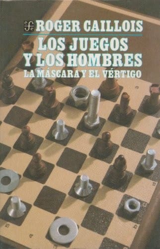 Los Juegos y Los Hombres