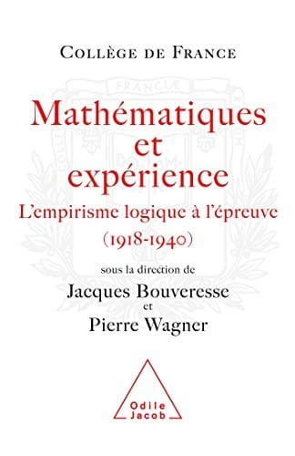 Mathématiques et expérience
