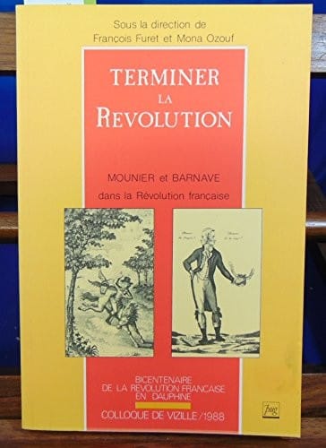 Terminer la Révolution