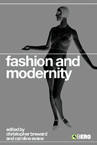Fashion and modernity