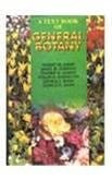 A Text Book of General Botany