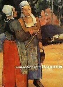 Kenavo Monsieur Gauguin