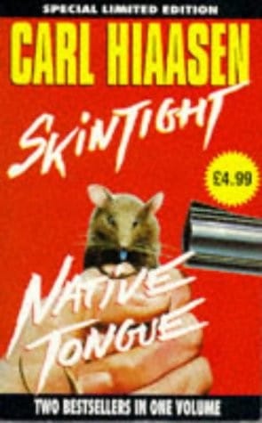 Skin Tight and Native Tongue