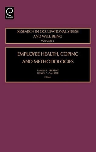 Employee health, coping and methodologies