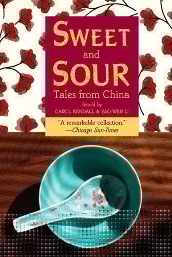 Sweet and sour : tales from China