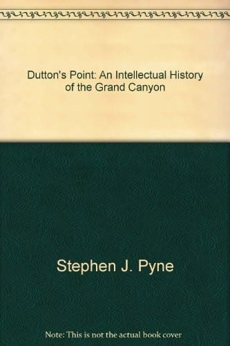 Dutton's Point