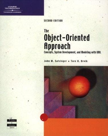 The object-oriented approach