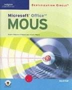 Certification circle MOUS : Microsoft Office XP