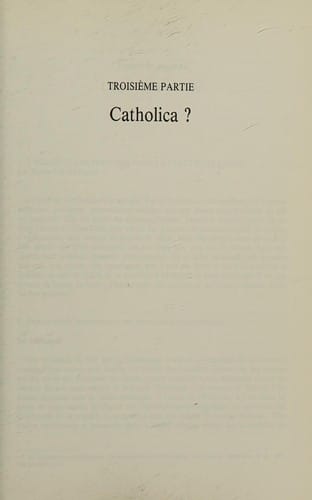 Histoire du christianisme, tome 6