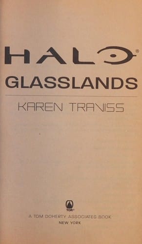 Glasslands