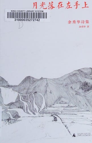 Yue guang luo zai zuo shou shang