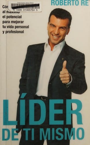 Líder de ti mismo