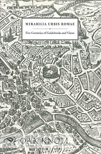 Mirabilia urbis Romae