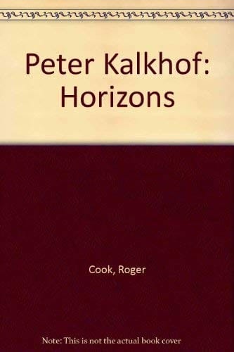Kalkhof Peter - Horizons