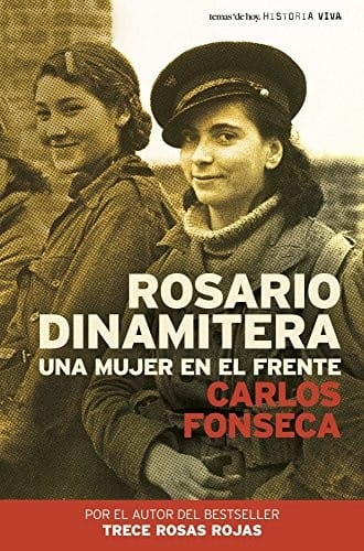 Rosario Dinamitera