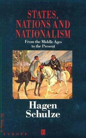 States, Nations and Nationalism