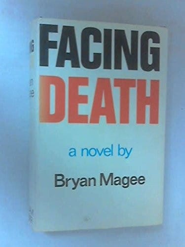Facing death