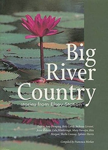 Big river country