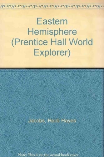 Eastern Hemisphere (Prentice Hall World Explorer)