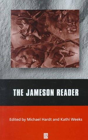 The Jameson reader