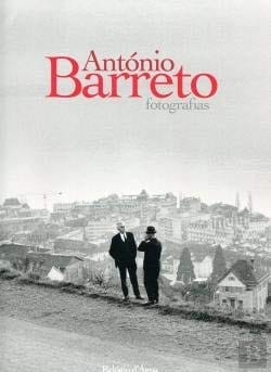 António Barreto
