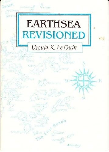 Earthsea revisioned