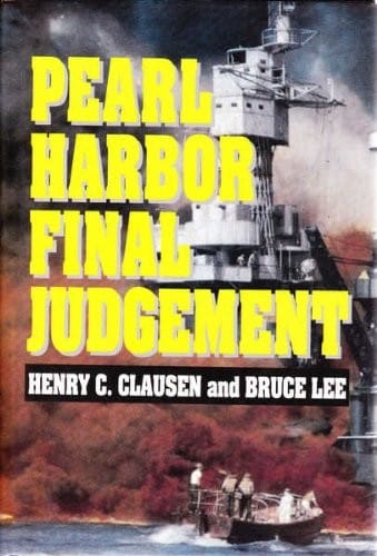 Pearl Harbor
