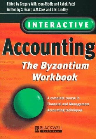 Interactive accounting
