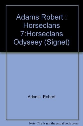 Horseclan odyssey 7