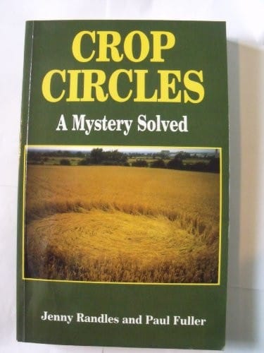 Crop circles