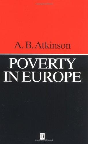 Poverty in Europe