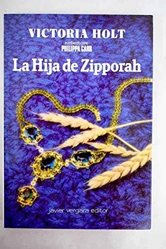 LA Hija De Zipporah