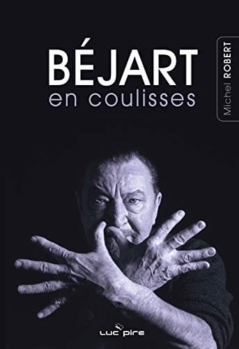 Maurice Béjart