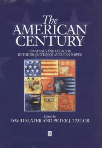 The American century