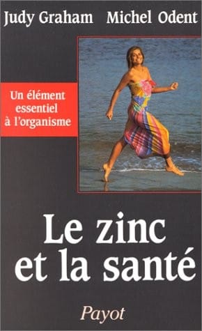 Le zinc et la santé