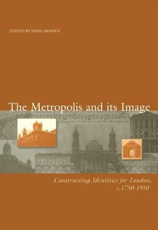 The metropolis and its image