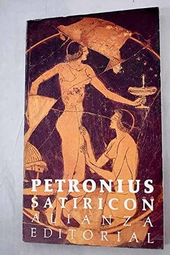 Satiricon