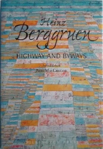 Heinz Berggruen